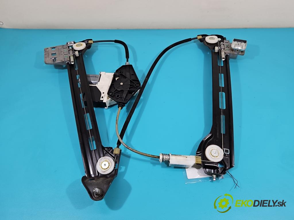 Vw Passat CC 2008-2016 2.0 tdi 140 hp manual 103 kW 1968 cm3 4- mechanismus stahování zadní levý 3C0959795B