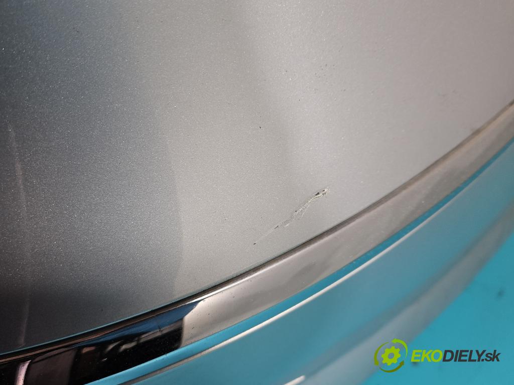 Vw Passat CC 2008-2016 2.0 tdi 140 hp manual 103 kW 1968 cm3 4- nárazník zadní (Ostatné)
