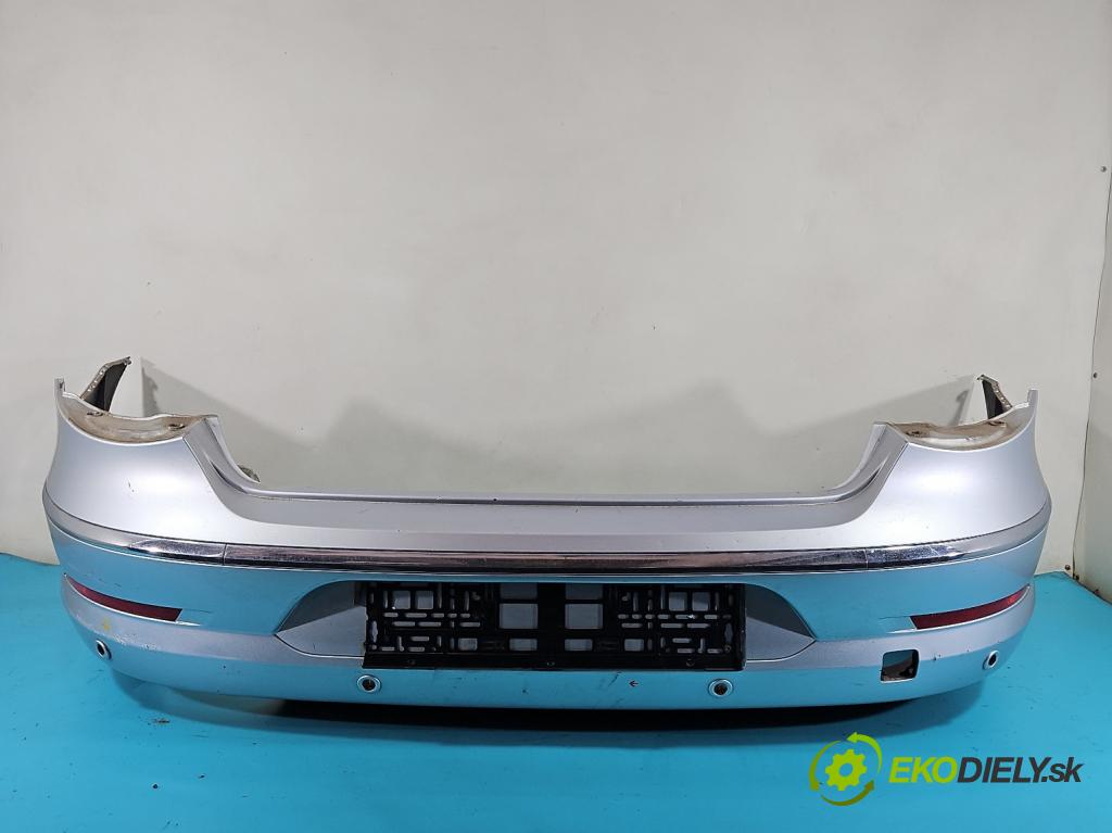 Vw Passat CC 2008-2016 2.0 tdi 140 hp manual 103 kW 1968 cm3 4- nárazník zadní (Ostatné)