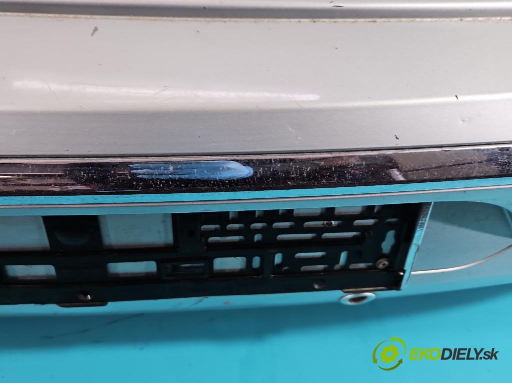 Vw Passat CC 2008-2016 2.0 tdi 140 hp manual 103 kW 1968 cm3 4- nárazník zadní (Ostatné)