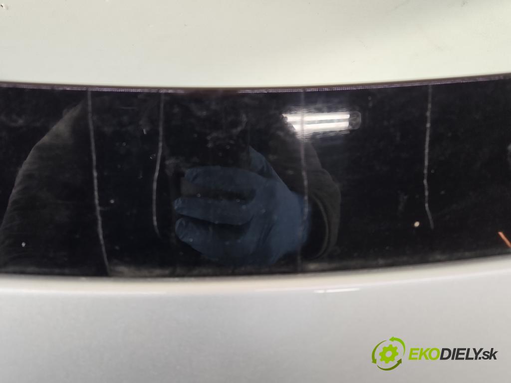 Vw Passat CC 2008-2016 2.0 tdi 140 hp manual 103 kW 1968 cm3 4- zadní kufrové dveře  (Zadní kapoty)