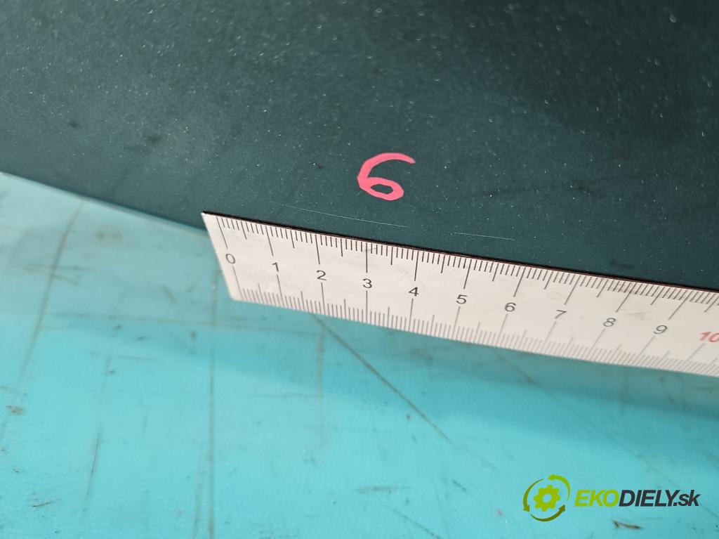 Opel Astra V  2015- 1.6 cdti 110 hp manual 81 kW 1598 cm3 5- zadní kufrové dveře  (Zadní kapoty)