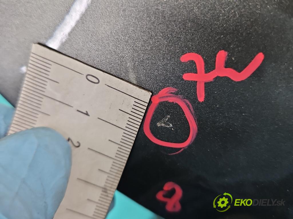 Opel Astra V  2015- 1.6 cdti 110 hp manual 81 kW 1598 cm3 5- zadní kufrové dveře  (Zadní kapoty)