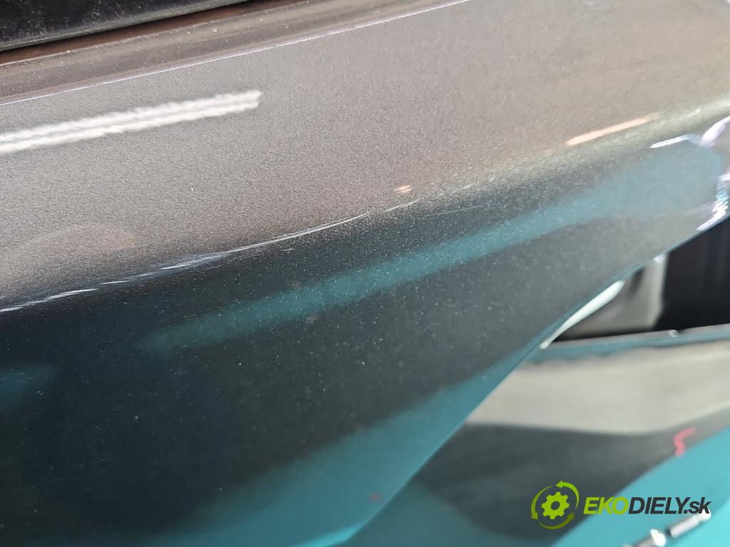 Opel Astra V  2015- 1.6 cdti 110 hp manual 81 kW 1598 cm3 5- zadní kufrové dveře  (Zadní kapoty)