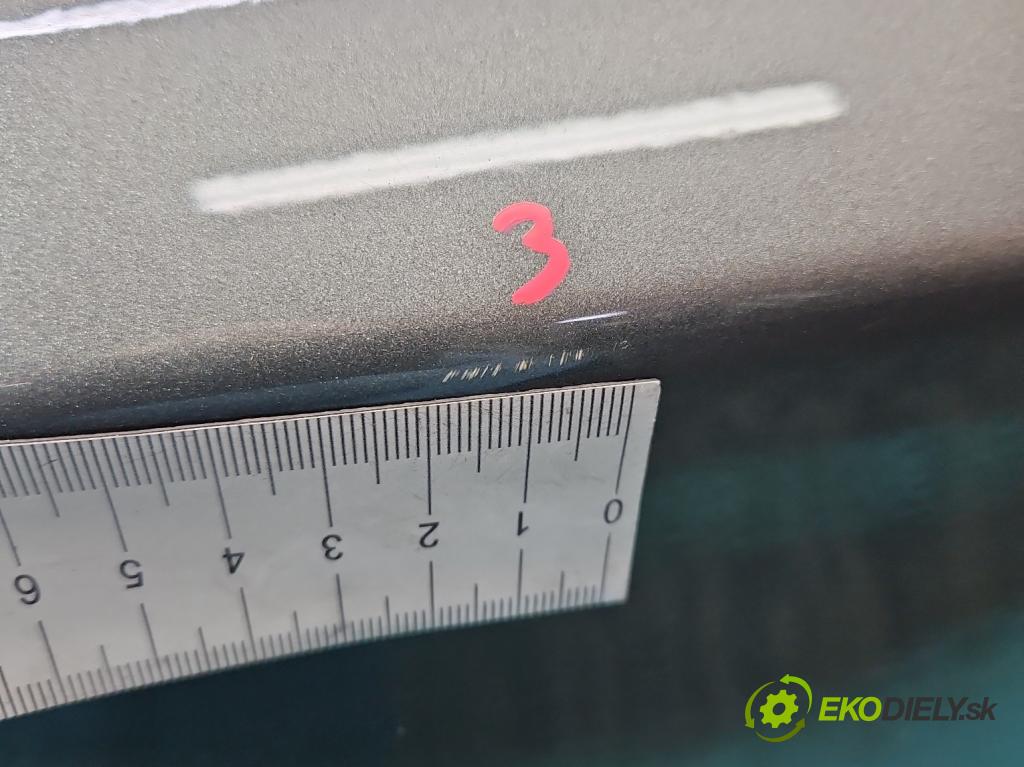 Opel Astra V  2015- 1.6 cdti 110 hp manual 81 kW 1598 cm3 5- zadní kufrové dveře  (Zadní kapoty)