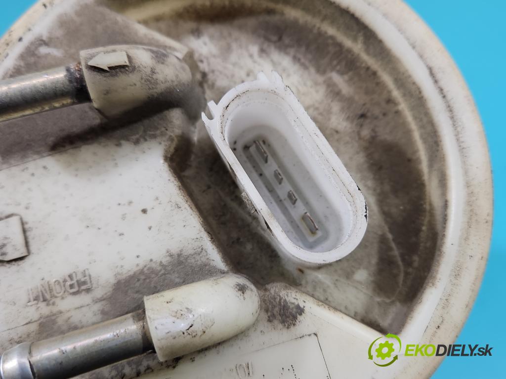 Vw Passat B5 1995-2005 1.8 T 150 hp manual 110 kW 1781 cm3 4- čerpadlo paliva 8E0919051