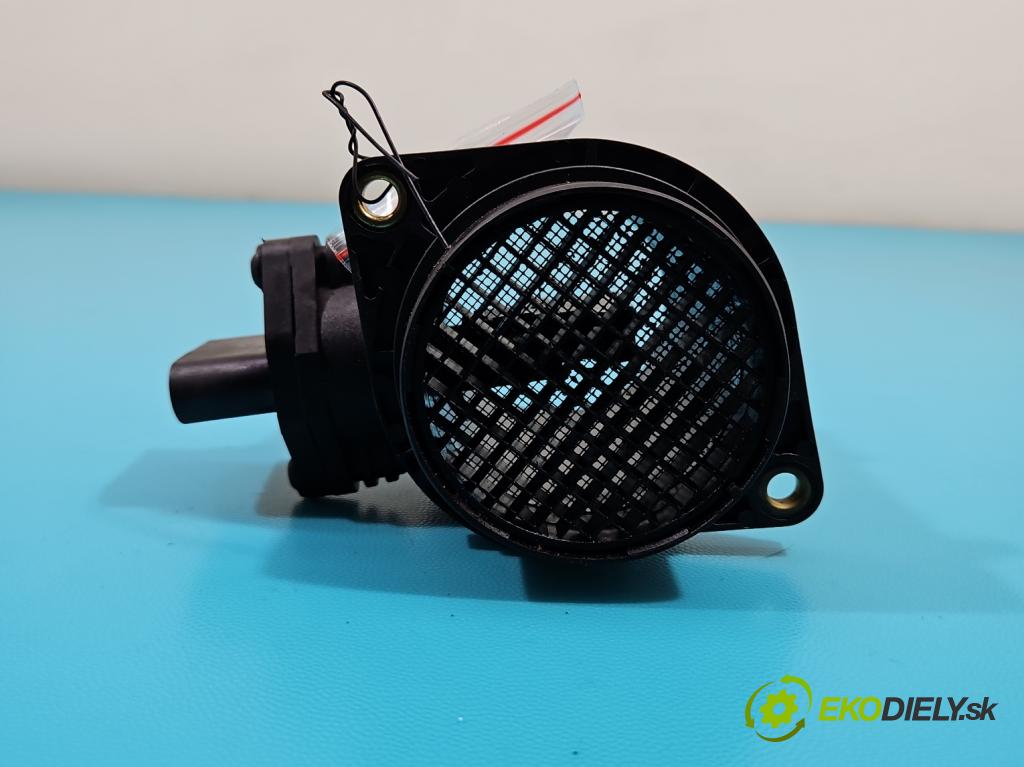 Vw Passat B5 1995-2005 1.8 T 150 HP manual 110 kW 1781 cm3 4- průtokoměr: 0280218032 (Váhy vzduchu)