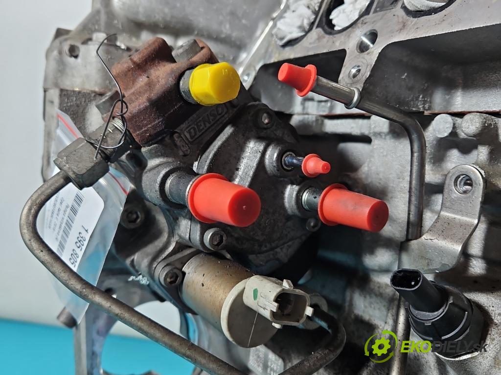 Opel Astra V  2015- 1.6 cdti 110 HP manual 81 kW 1598 cm3 5- čerpadlo vstrekovacia 55495426 (Vstrekovacie čerpadlá)