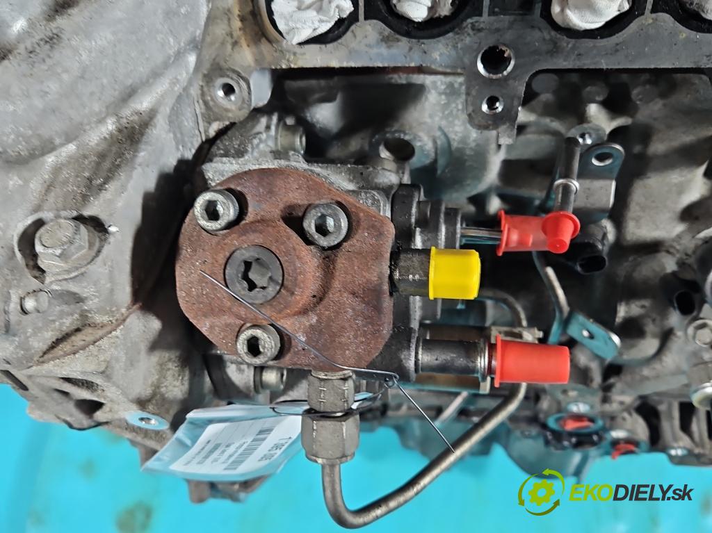 Opel Astra V  2015- 1.6 cdti 110 HP manual 81 kW 1598 cm3 5- čerpadlo vstrekovacia 55495426 (Vstrekovacie čerpadlá)