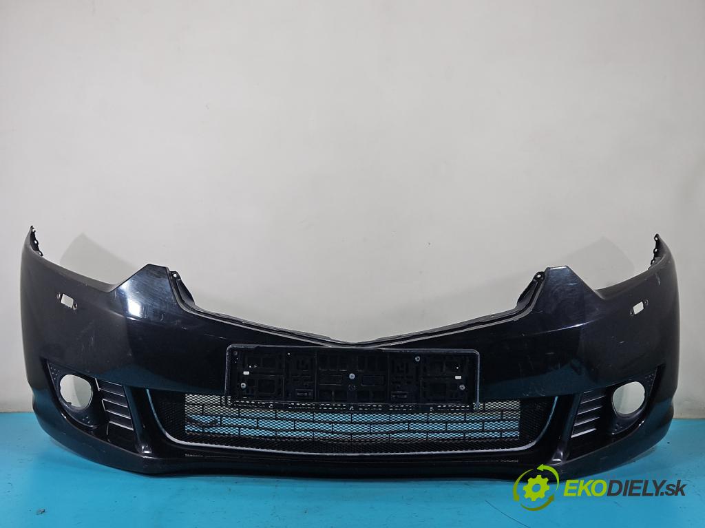 Honda Accord VIII 2008-2015 2.0 VTEC 156 hp automatic 115 kW 1997 cm3 4- nárazník přední  (Ostatné)