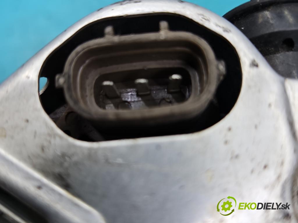 Toyota Yaris I 1999-2005 1.3 vvti 87 HP manual 64 kW 1298 cm3 3- Alternator  (Alternátory)