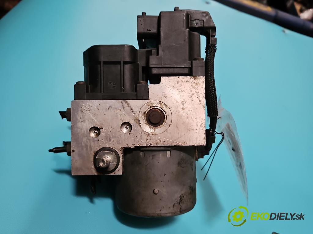 Peugeot Partner I 1996-2008 1.9d 69KM manual 51 kW 1868 cm3 5- čerpadlo abs 0273004439 (Pumpy brzdové)