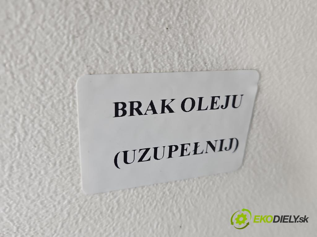Vw Lupo 1.7 sdi 60 HP manual 44 kW 1716 cm3 3- prevodovka stupeň,rýchlosť manual ETF