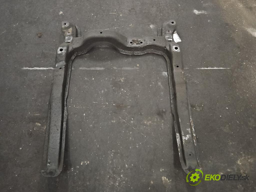 Opel Astra I 1991-2002 1.4 16V 90 HP manual 66 kW 1389 cm3 4- výstuha motora 
