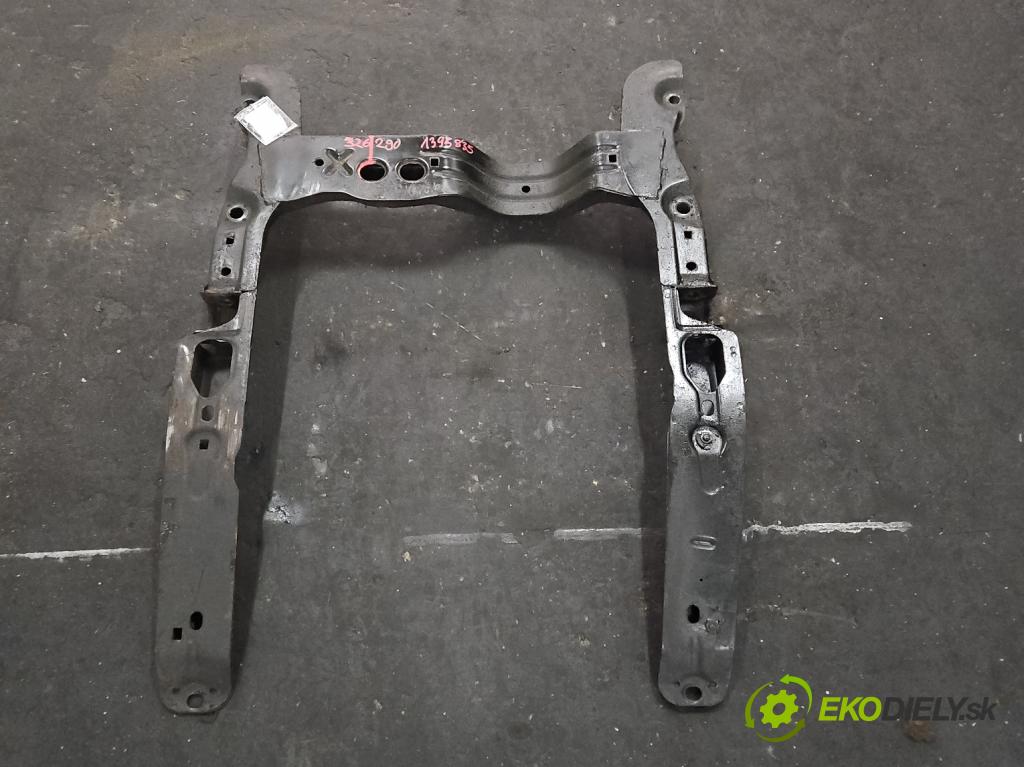 Opel Astra I 1991-2002 1.4 16V 90 HP manual 66 kW 1389 cm3 4- výstuha motora