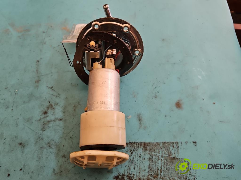 Opel Astra I 1991-2002 1.4 16V 90 hp manual 66 kW 1389 cm3 4- čerpadlo paliva