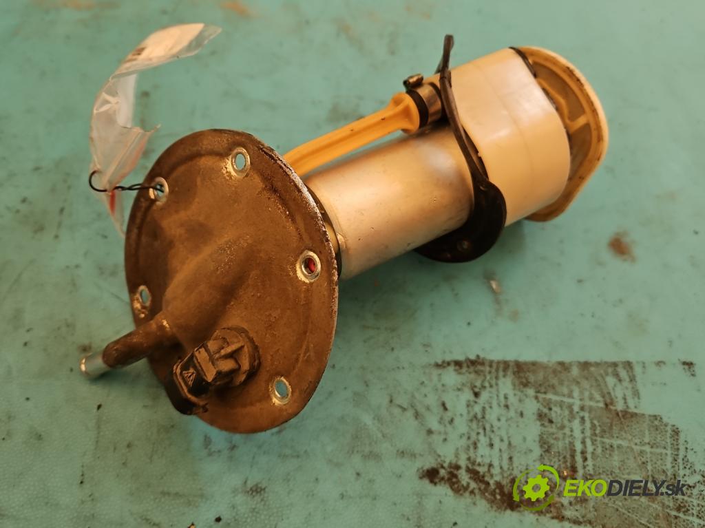 Opel Astra I 1991-2002 1.4 16V 90 hp manual 66 kW 1389 cm3 4- čerpadlo paliva 