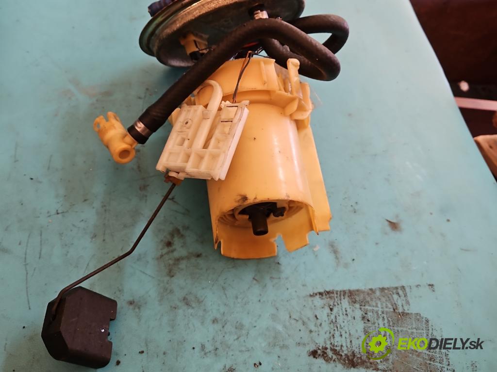 Opel Astra I 1991-2002 1.4 16V 90 hp manual 66 kW 1389 cm3 4- čerpadlo paliva