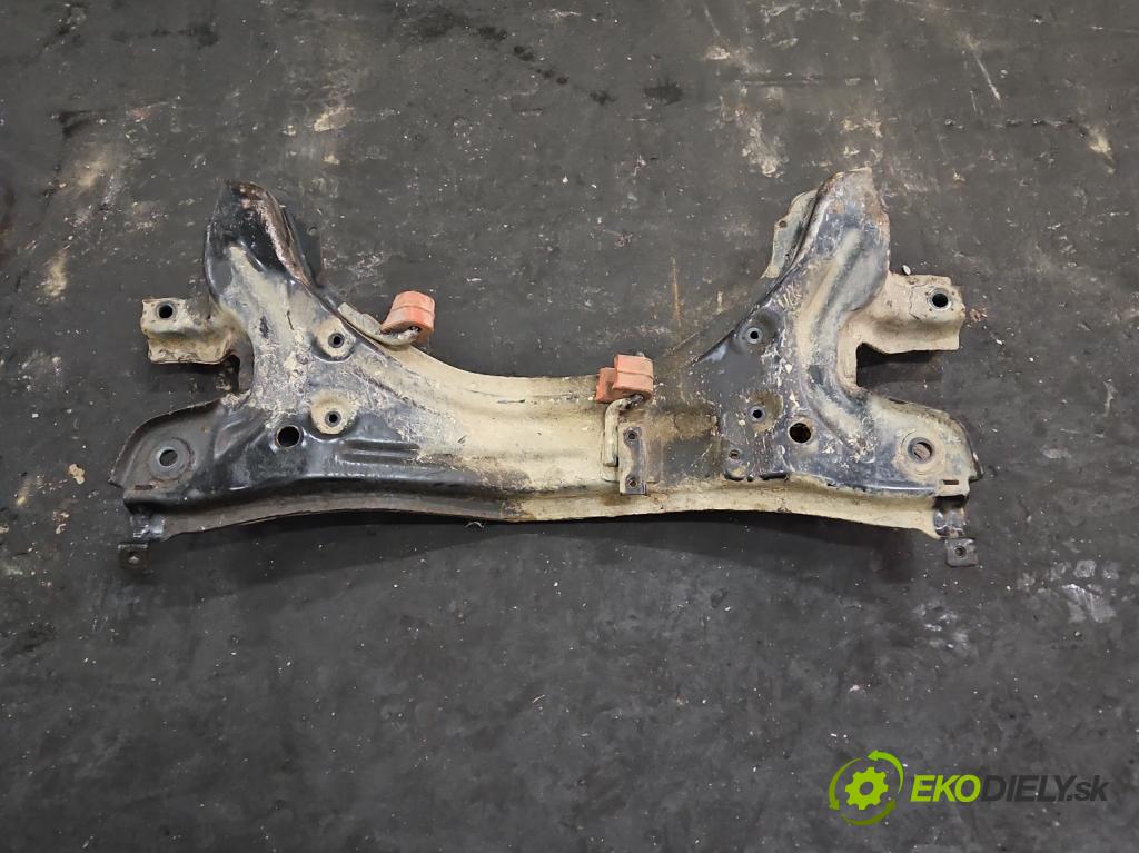 Vw Polo III 6N 1994-2001 1.4 mpi 60 HP manual 44 kW 1390 cm3 5- výstuha motora