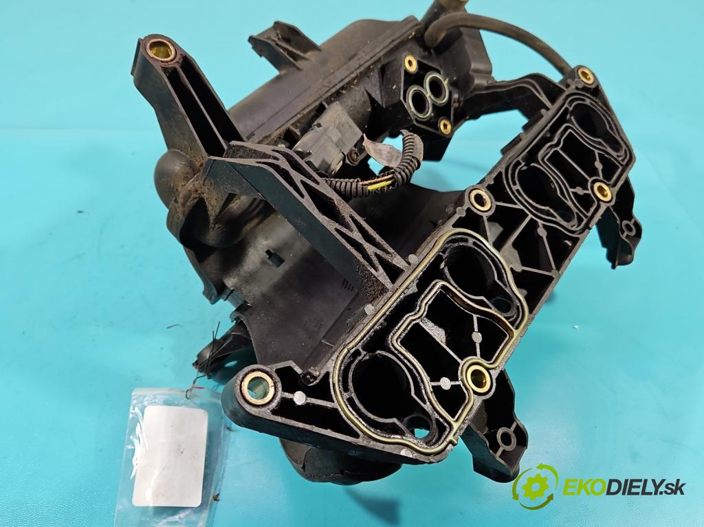 Ford Fiesta Mk6 2002-2008 1.3 69KM manual 51 kW 1299 cm3 5- zvod nasávací VP2S6U-9424-CB (Sacie potrubia)