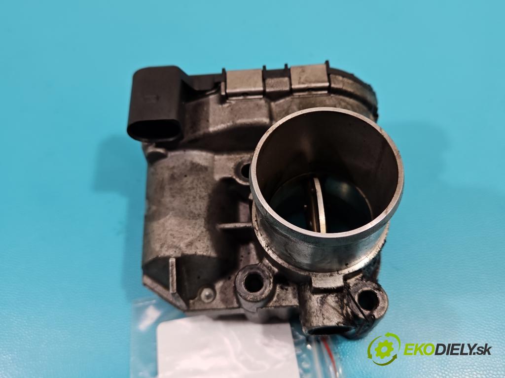 Opel Vivaro 2001-2014 2.0 cdti 114 HP manual 84 kW 1995 cm3 5- klapka 8200330810E (Škrtiace klapky)