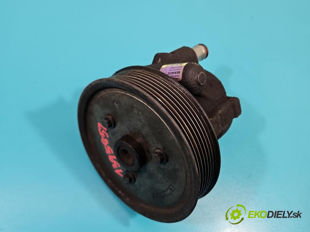 Opel Vivaro 2001-2014 2.0 cdti 114 HP manual 84 kW 1995 cm3 5- čerpadlo posilovač 8200024738 (Servočerpadlá, pumpy riadenia)