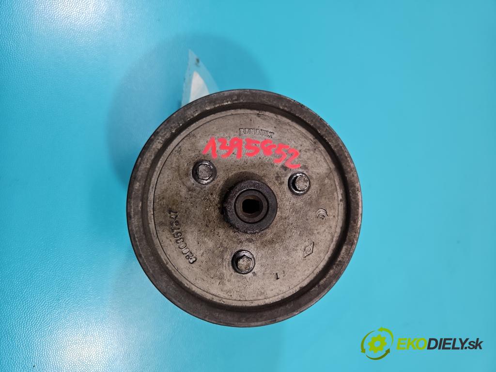 Opel Vivaro 2001-2014 2.0 cdti 114 HP manual 84 kW 1995 cm3 5- čerpadlo posilovač 8200024738 (Servočerpadlá, pumpy riadenia)