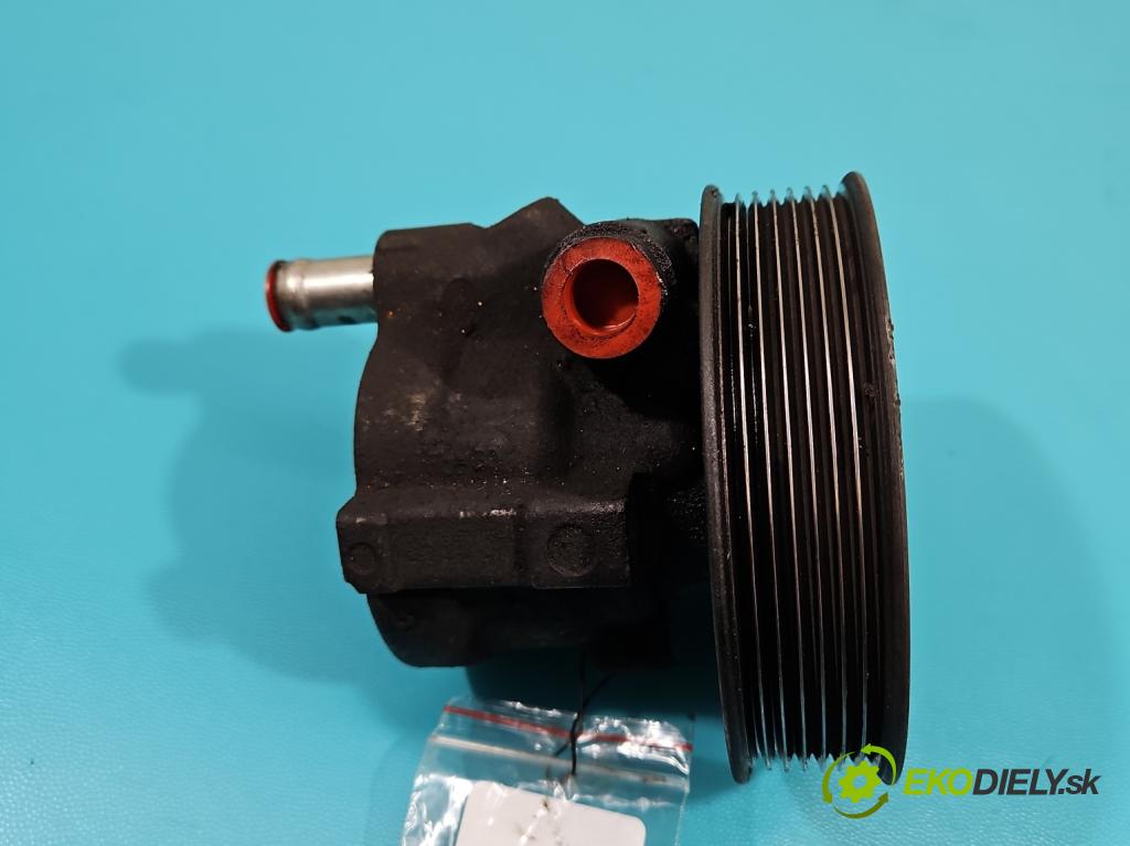 Opel Vivaro 2001-2014 2.0 cdti 114 HP manual 84 kW 1995 cm3 5- čerpadlo posilovač 8200024738 (Servočerpadlá, pumpy riadenia)