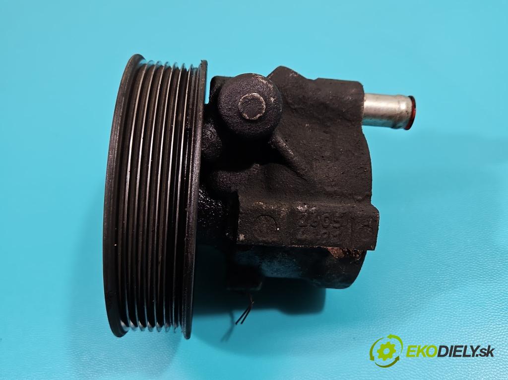 Opel Vivaro 2001-2014 2.0 cdti 114 HP manual 84 kW 1995 cm3 5- čerpadlo posilovač 8200024738 (Servočerpadlá, pumpy riadenia)