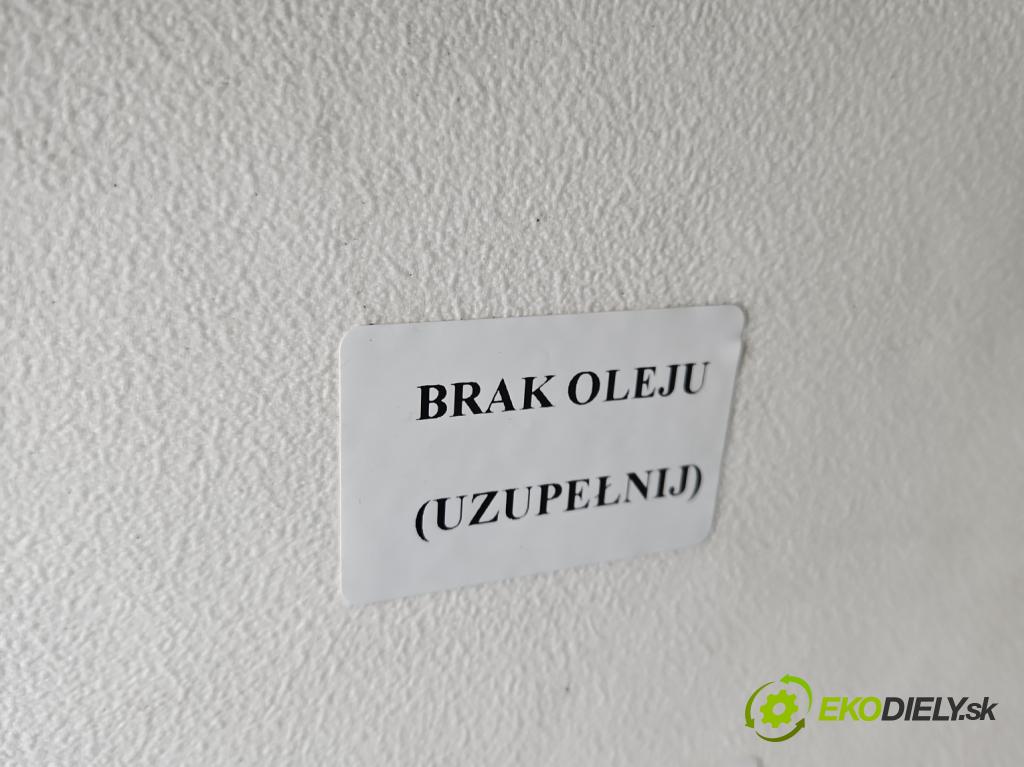 Opel Vivaro 2001-2014 2.0 cdti 114 HP manual 84 kW 1995 cm3 5- prevodovka stupeň,rýchlosť manual PF6010