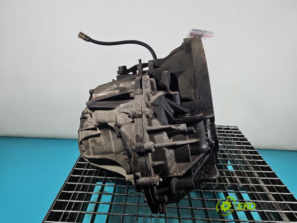Opel Vivaro 2001-2014 2.0 cdti 114 HP manual 84 kW 1995 cm3 5- prevodovka stupeň,rýchlosť manual PF6010