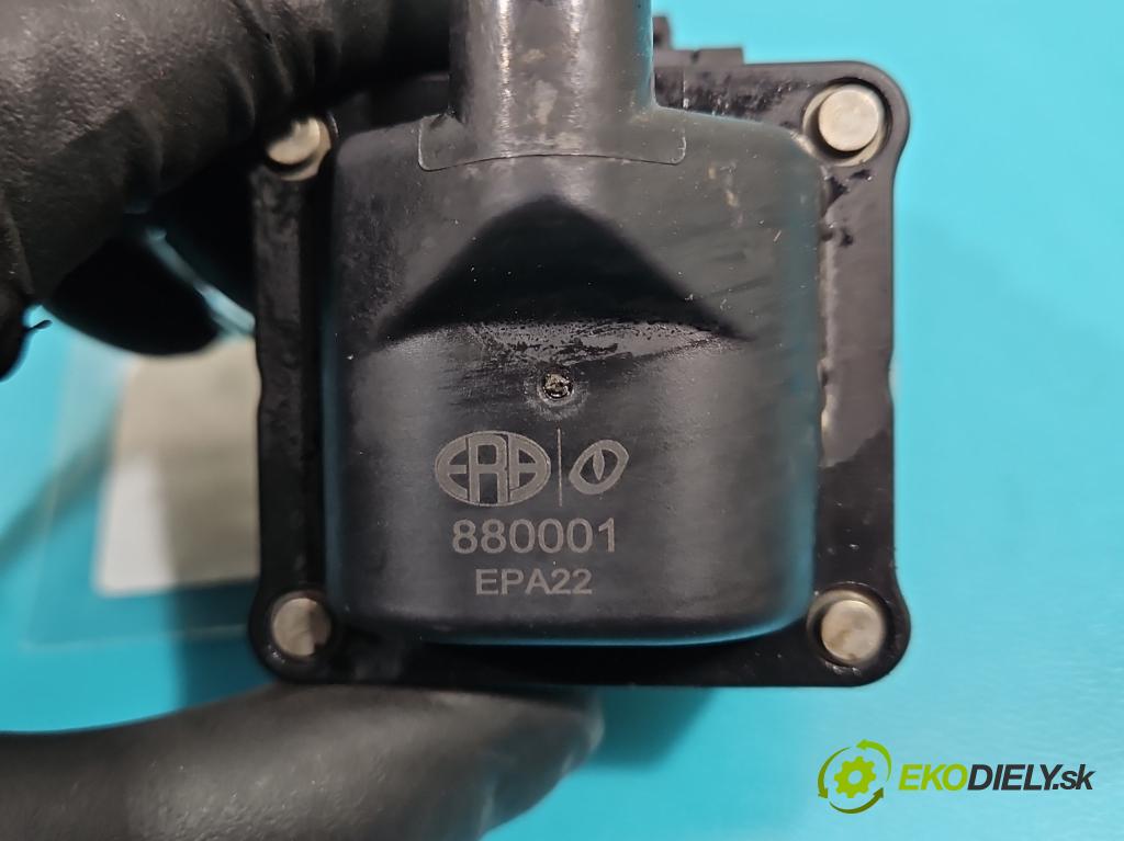 Seat Alhambra I 1996-2010 2.0 8V 116 HP manual 85 kW 1984 cm3 5- cievka zapaľovacia  (Zapaľovacie cievky, moduly)