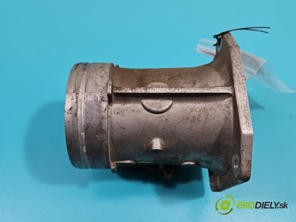 Seat Alhambra I 1996-2010 2.0 8V 116 HP manual 85 kW 1984 cm3 5- průtokoměr: 037906461B (Váhy vzduchu)