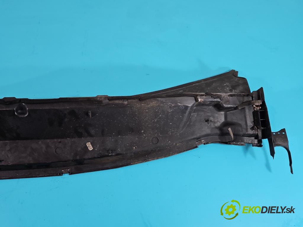 Ford Focus Mk2 2004-2011 1.6 tdci 90 HP manual 66 kW 1560 cm3 5- torpédo  (Torpéda)