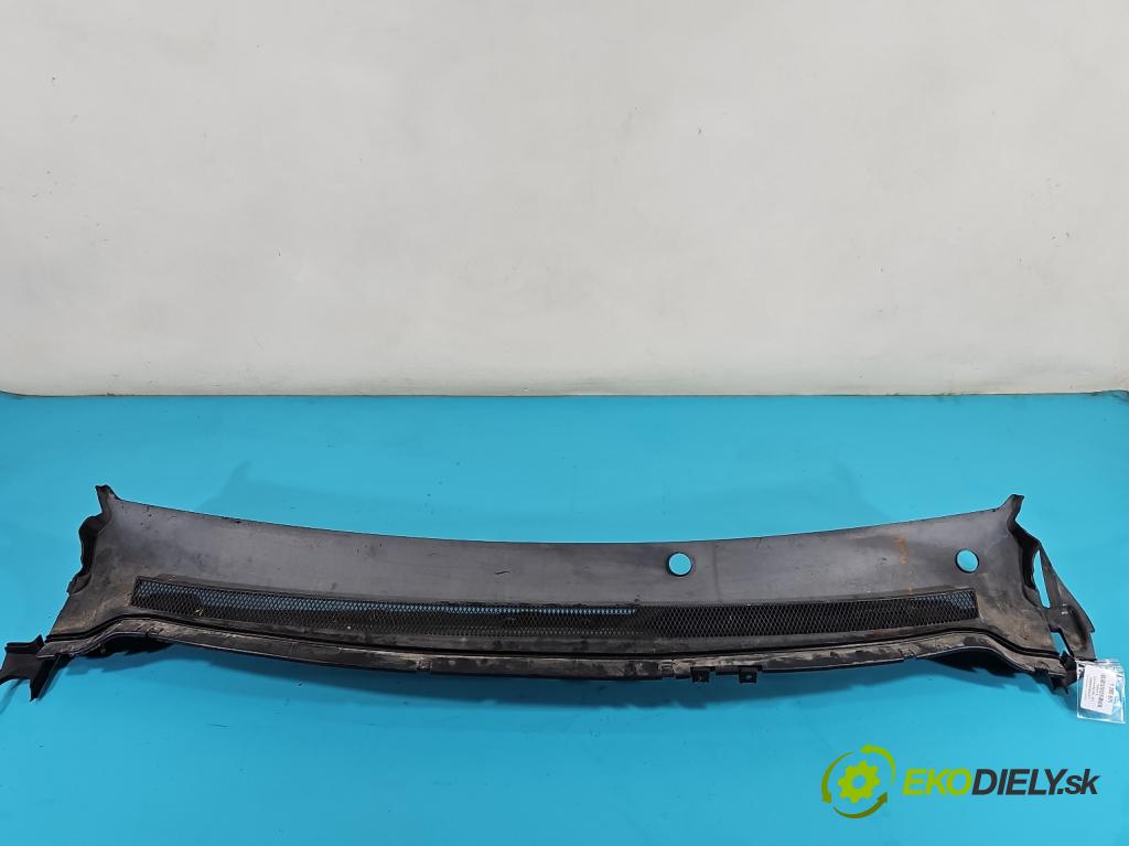 Ford Focus Mk2 2004-2011 1.6 tdci 90 HP manual 66 kW 1560 cm3 5- torpédo  (Torpéda)