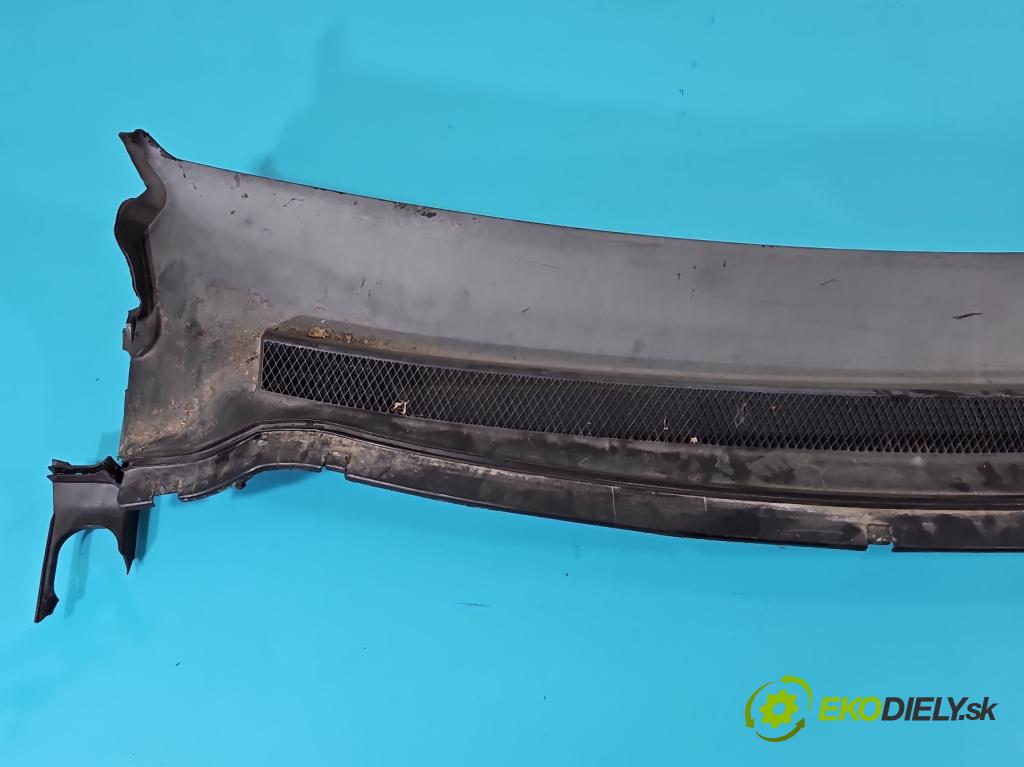 Ford Focus Mk2 2004-2011 1.6 tdci 90 HP manual 66 kW 1560 cm3 5- torpédo  (Torpéda)