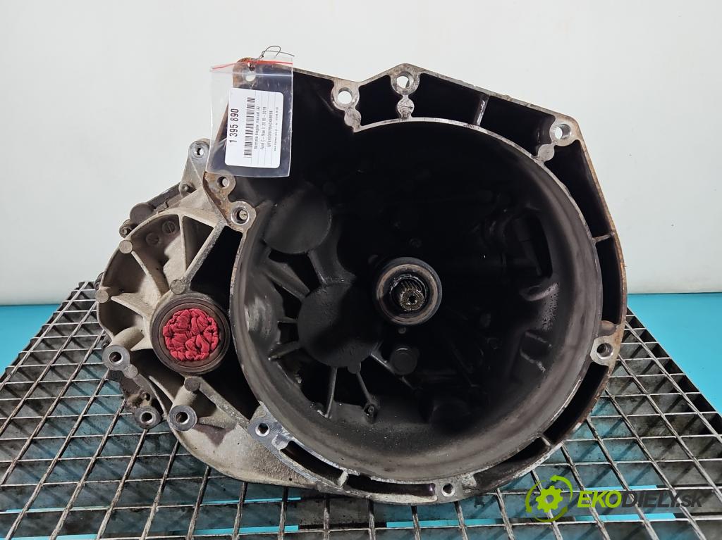 Ford C-Max II 2010-2019 1.0 125 HP manual 92 kW 998 cm3 5- prevodovka stupeň,rýchlosť manual CV6R-7002-KC