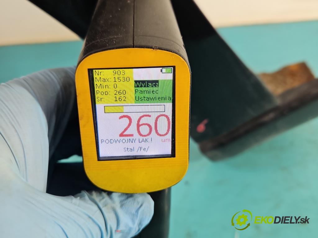 Honda Accord VIII 2008-2015 2.0 VTEC 156 hp automatic 115 kW 1997 cm3 4- blatnik přední levý  (Predné ľavé)