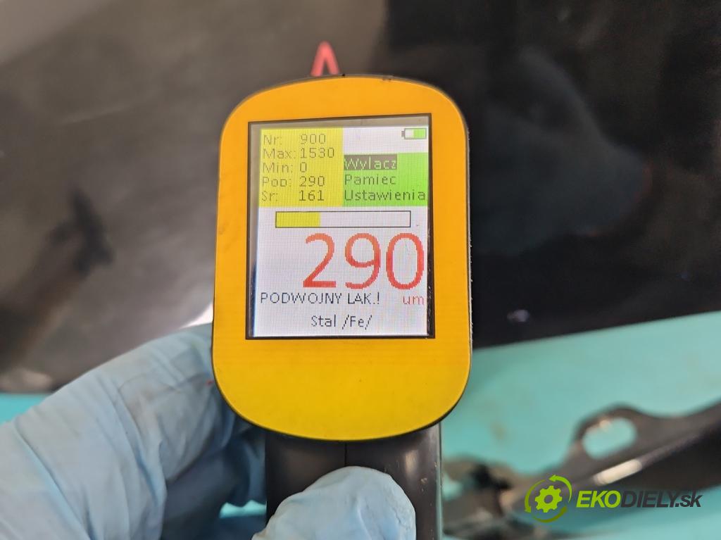 Honda Accord VIII 2008-2015 2.0 VTEC 156 hp automatic 115 kW 1997 cm3 4- blatnik přední levý  (Predné ľavé)