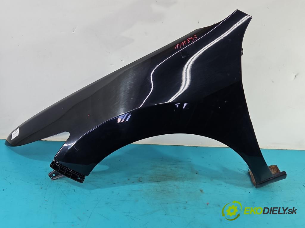 Honda Accord VIII 2008-2015 2.0 VTEC 156 hp automatic 115 kW 1997 cm3 4- blatnik přední levý  (Predné ľavé)