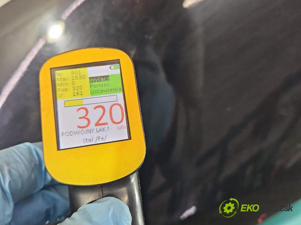 Honda Accord VIII 2008-2015 2.0 VTEC 156 hp automatic 115 kW 1997 cm3 4- blatnik přední levý  (Predné ľavé)