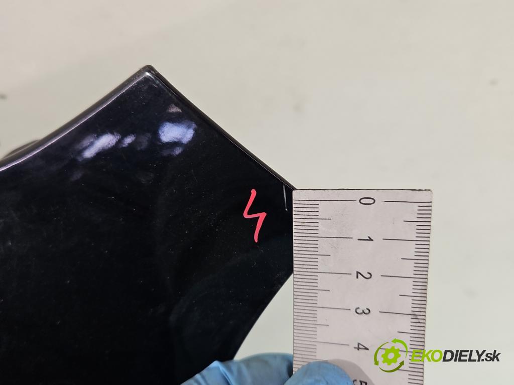 Honda Accord VIII 2008-2015 2.0 VTEC 156 hp automatic 115 kW 1997 cm3 4- blatnik přední levý  (Predné ľavé)