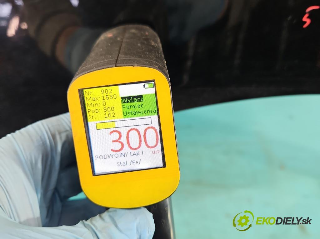 Honda Accord VIII 2008-2015 2.0 VTEC 156 hp automatic 115 kW 1997 cm3 4- blatnik přední levý  (Predné ľavé)