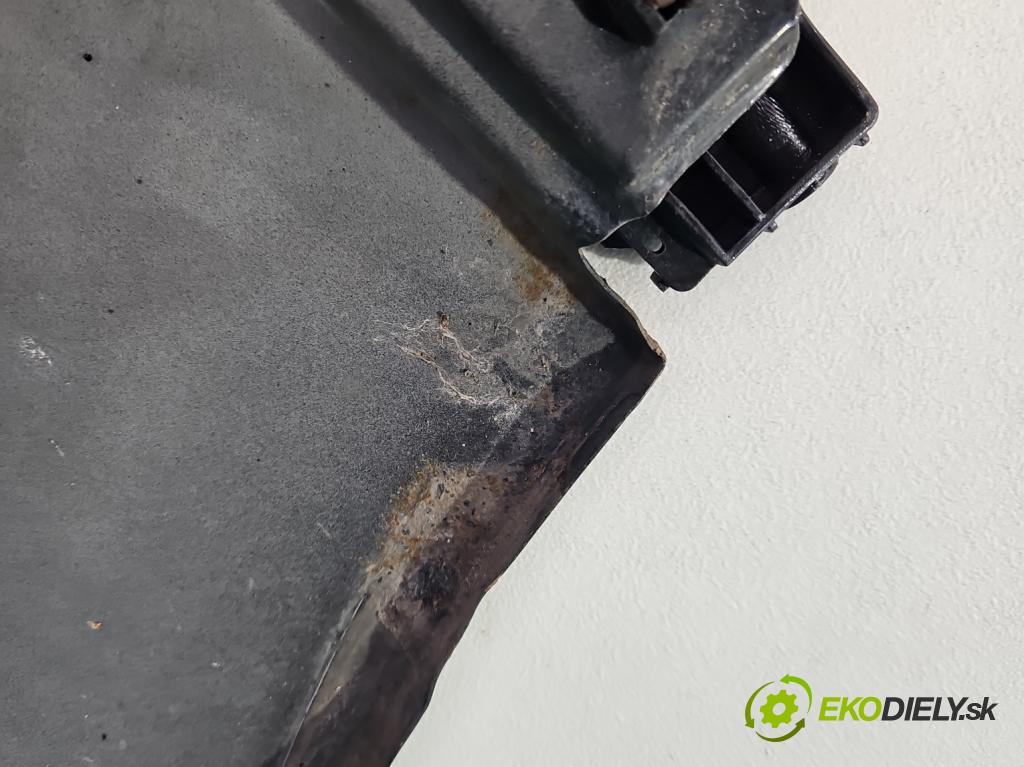 Honda Accord VIII 2008-2015 2.0 VTEC 156 hp automatic 115 kW 1997 cm3 4- blatnik přední levý  (Predné ľavé)