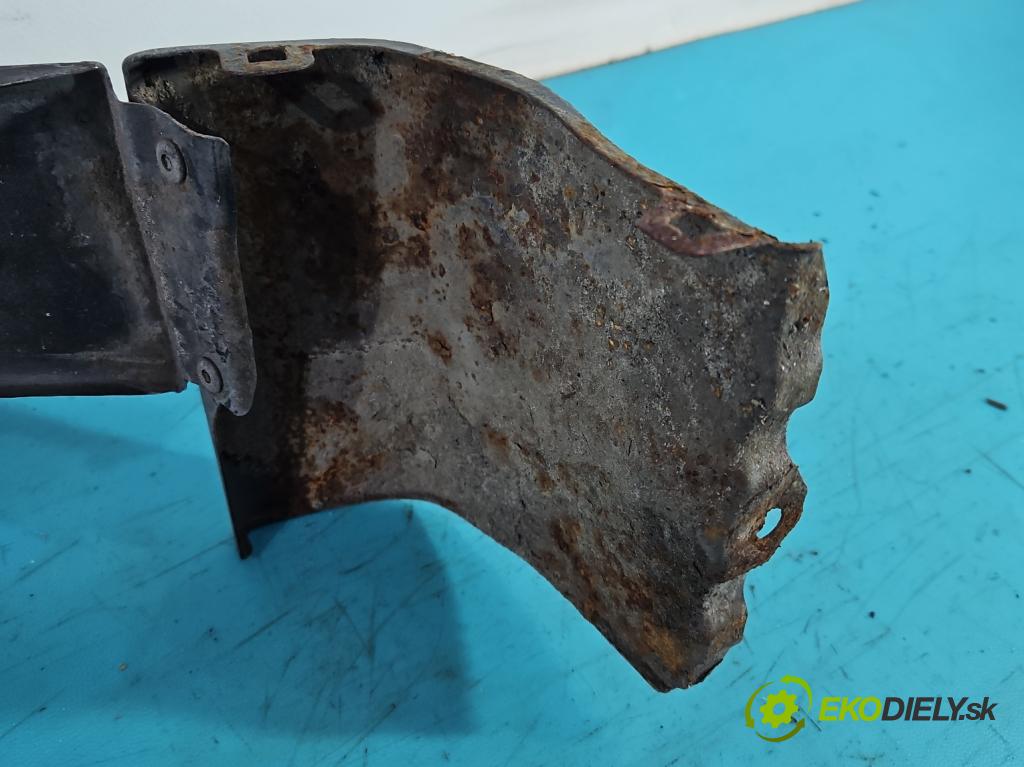 Honda Accord VIII 2008-2015 2.0 VTEC 156 hp automatic 115 kW 1997 cm3 4- blatnik přední levý  (Predné ľavé)