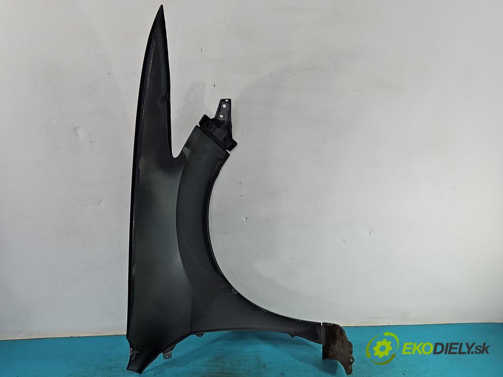 Honda Accord VIII 2008-2015 2.0 VTEC 156 hp automatic 115 kW 1997 cm3 4- blatnik přední levý  (Predné ľavé)