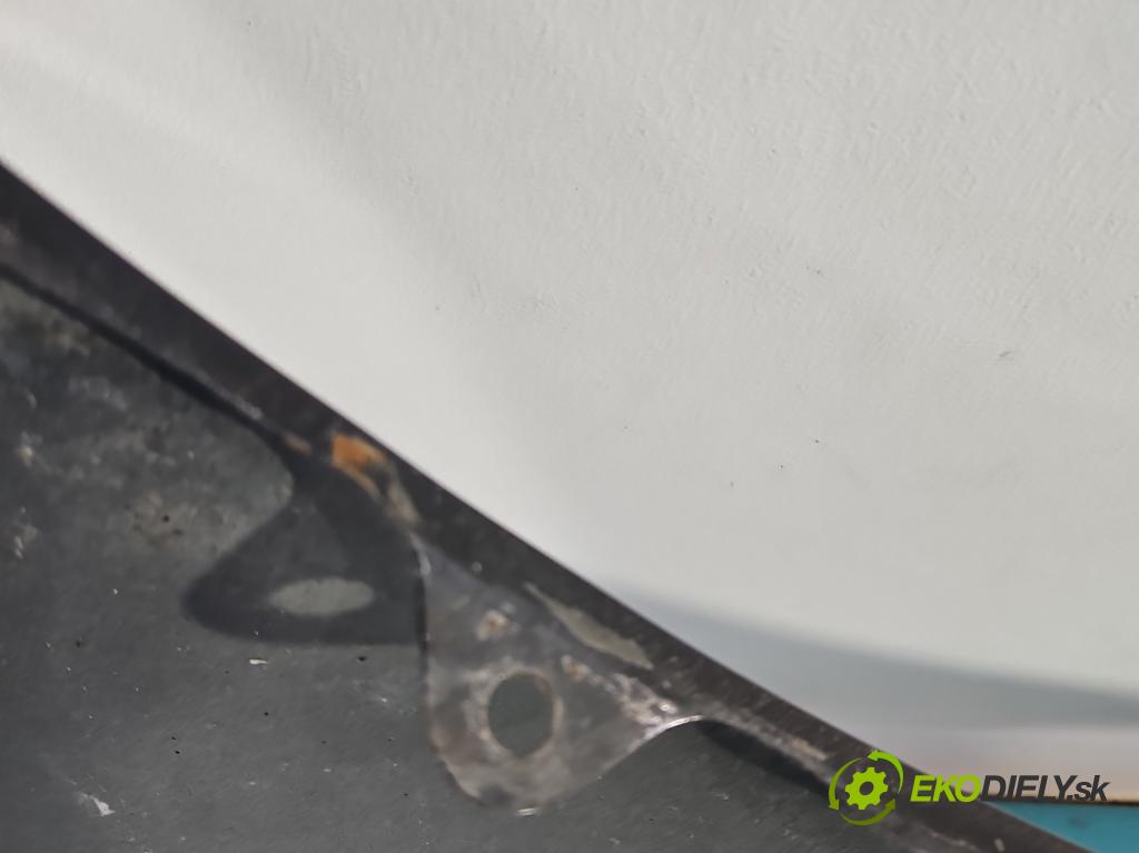 Honda Accord VIII 2008-2015 2.0 VTEC 156 hp automatic 115 kW 1997 cm3 4- blatnik přední levý  (Predné ľavé)