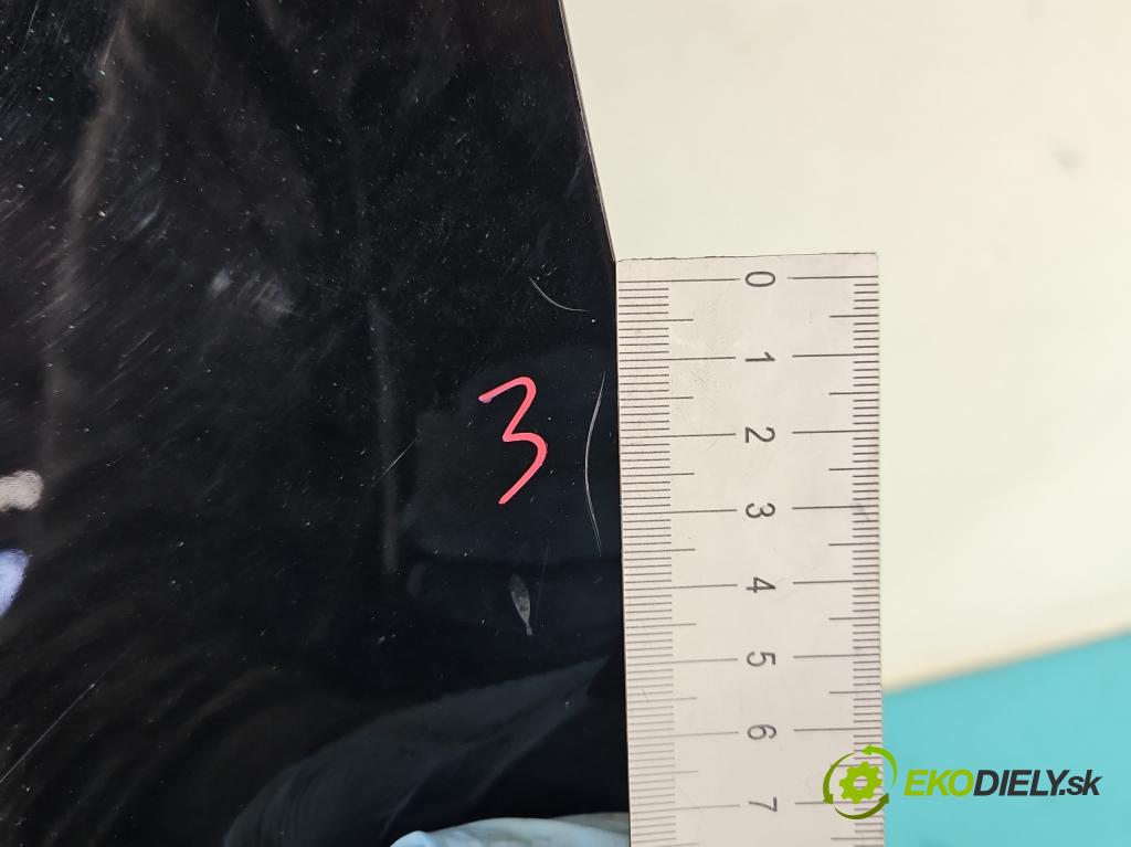 Honda Accord VIII 2008-2015 2.0 VTEC 156 hp automatic 115 kW 1997 cm3 4- blatnik přední levý  (Predné ľavé)