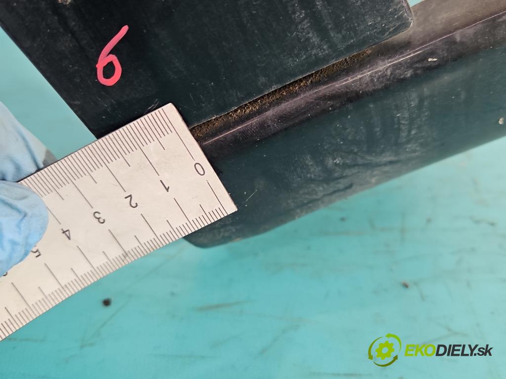 Honda Accord VIII 2008-2015 2.0 VTEC 156 hp automatic 115 kW 1997 cm3 4- blatnik přední levý  (Predné ľavé)