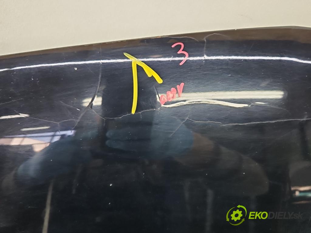 Honda Accord VIII 2008-2015 2.0 VTEC 156 HP automatic 115 kW 1997 cm3 4- kapota predná